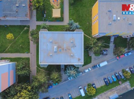 DJI_0173.jpg | Prodej bytu, 1+1, 39 m²