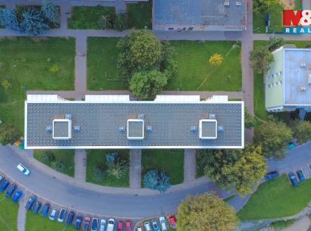 DJI_0175.jpg | Prodej bytu, 1+1, 39 m²