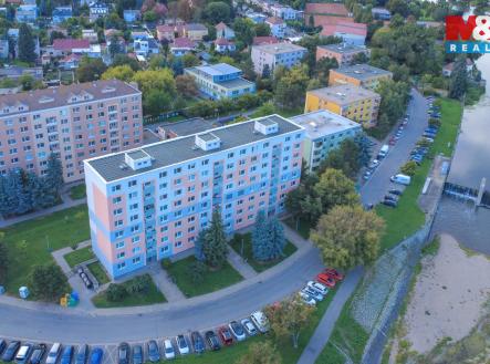 DJI_0177.jpg | Prodej bytu, 1+1, 39 m²