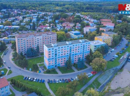 DJI_0178.jpg | Prodej bytu, 1+1, 39 m²