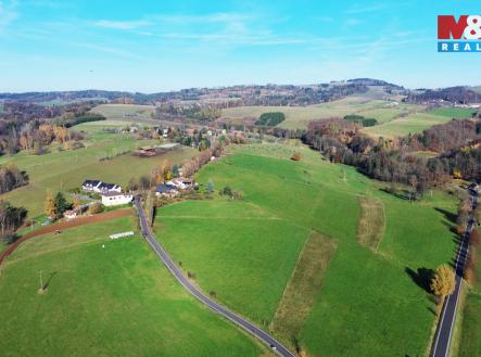 DJI_0764_hdr.jpg | Prodej - pozemek pro bydlení, 1 353 m²