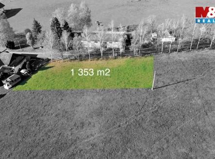 Uhlejov 4.jpg | Prodej - pozemek pro bydlení, 1 353 m²