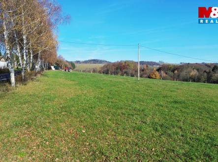 44791d2f-7d49-4778-91b8-e0ba6ad2ffb0.jpg | Prodej - pozemek pro bydlení, 1 354 m²