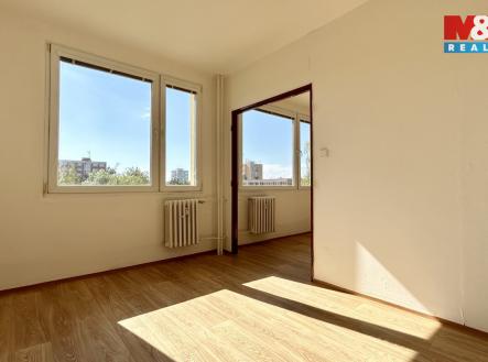 . | Pronájem bytu, 2+kk, 41 m²