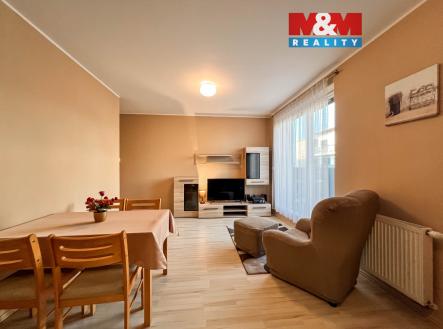 IMG_2717.jpg | Pronájem bytu, 2+kk, 46 m²