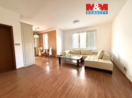 IMG_4754.jpeg | Pronájem bytu, 3+kk, 68 m²