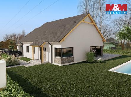 vizualizace-1.jpg | Prodej - pozemek pro bydlení, 1 743 m²