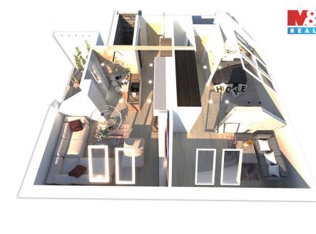 půdorys.jpg | Prodej bytu, 4+kk, 85 m²