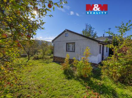 _MG_0742.jpg | Prodej - chata/rekreační objekt, 37 m²