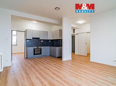 DSC08099-HDR.jpg | Pronájem bytu, 3+kk, 69 m²