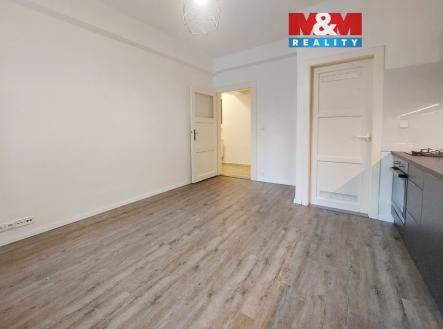 20250822_184831.jpg | Pronájem bytu, 2+kk, 44 m²