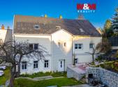 Prodej - dům/vila, 328 m²