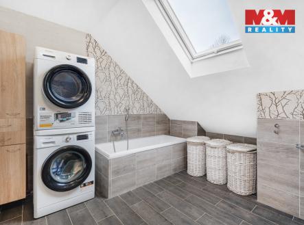 Koupelna | Prodej - dům/vila, 328 m²