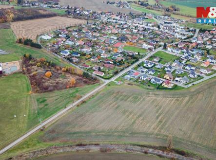 DJI_0120.jpg | Prodej - pozemek pro bydlení, 4 843 m²