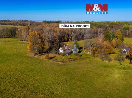 Dům | Prodej - dům/vila, 142 m²