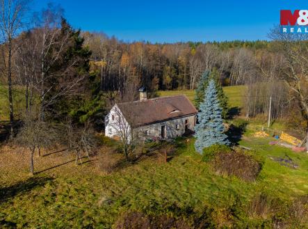 Dům | Prodej - dům/vila, 142 m²