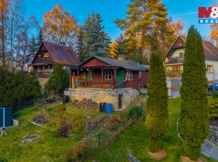 024.jpg | Prodej - chata/rekreační objekt, 45 m²