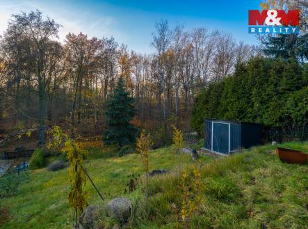 012.jpg | Prodej - chata/rekreační objekt, 45 m²