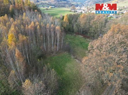 DJI_0694.jpg | Prodej - pozemek, zemědělská půda, 5 000 m²