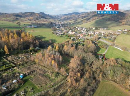 DJI_0702.jpg | Prodej - pozemek, zemědělská půda, 5 000 m²