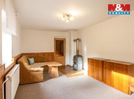 Jídelna | Prodej - dům/vila, 160 m²