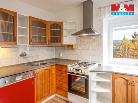 Kuchyně | Prodej - dům/vila, 160 m²