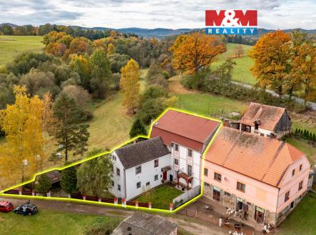 DJI_0263-HDR.jpg | Prodej - dům/vila, 550 m²
