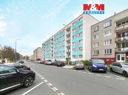 2.jpg | Pronájem bytu, 2+1, 61 m²