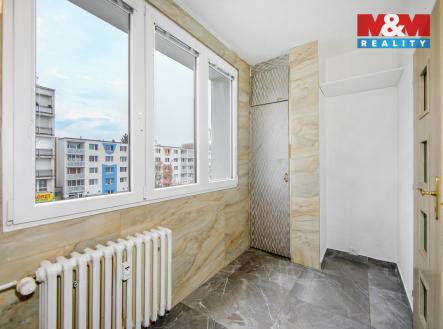 3.jpg | Pronájem bytu, 2+1, 61 m²