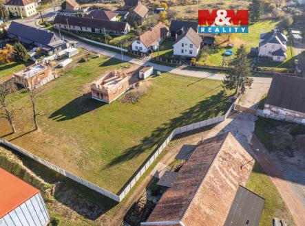 DJI_0043-HDR.jpg | Prodej - pozemek pro bydlení, 1 576 m²