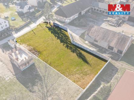 DJI_0028-HDR copy.jpg | Prodej - pozemek pro bydlení, 1 576 m²