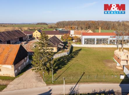 DJI_0008-HDR.jpg | Prodej - pozemek pro bydlení, 1 576 m²