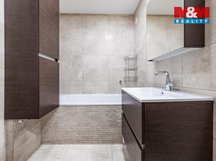 . | Prodej bytu, 3+kk, 60 m²