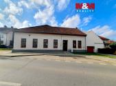Prodej - obchodní prostor, 282 m²