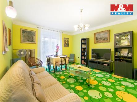 28.jpg | Prodej bytu, 2+1, 75 m²