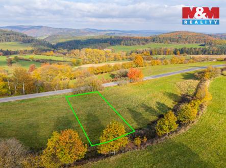 DJI_20241030101510_0002_D_DJI.jpg | Prodej - pozemek pro bydlení, 1 016 m²