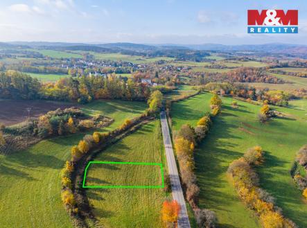 DJI_20241030101548_0004_D_DJI.jpg | Prodej - pozemek pro bydlení, 1 016 m²