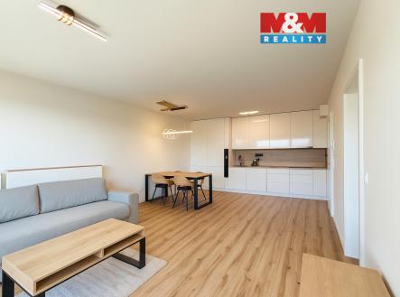 2.jpg | Pronájem bytu, 2+kk, 54 m²