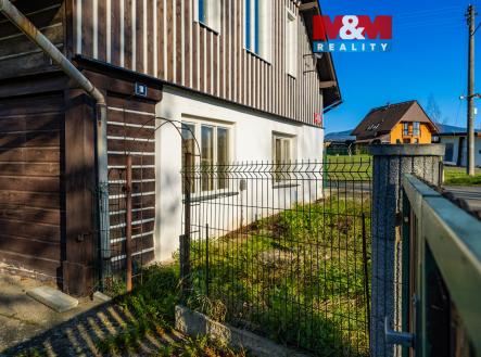 Dům  | Prodej - dům/vila, 170 m²