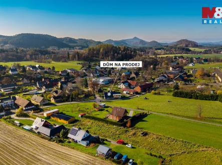 Dům  | Prodej - dům/vila, 170 m²