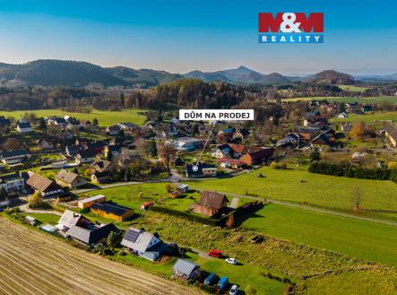 Dům  | Prodej - dům/vila, 170 m²