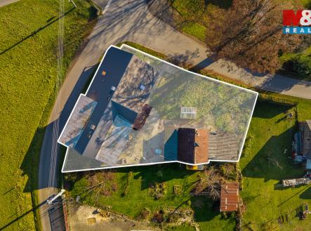 Dům  | Prodej - dům/vila, 170 m²