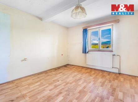 Dětský pokoj | Prodej - dům/vila, 170 m²