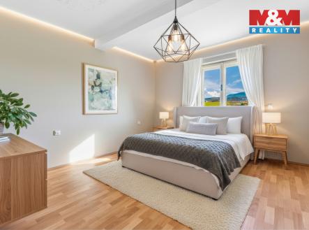 Vizualizace | Prodej - dům/vila, 170 m²