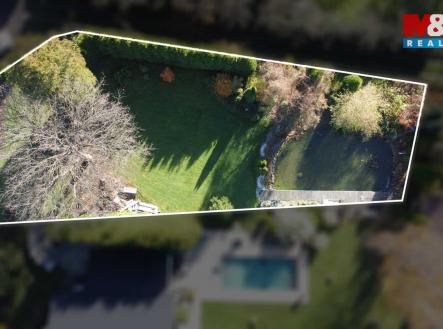 VYznačení_1.jpg | Prodej - pozemek pro bydlení, 833 m²