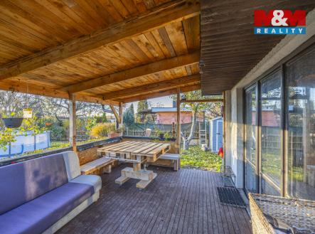 _MG_1314-HDR.jpg | Prodej - chata/rekreační objekt, 12 m²