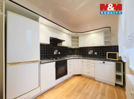 IMG_3707.jpg | Pronájem bytu, 3+1, 60 m²