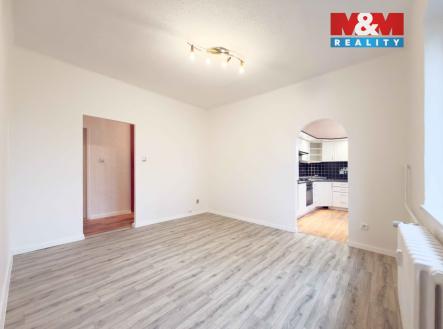 IMG_3705.jpg | Pronájem bytu, 3+1, 60 m²