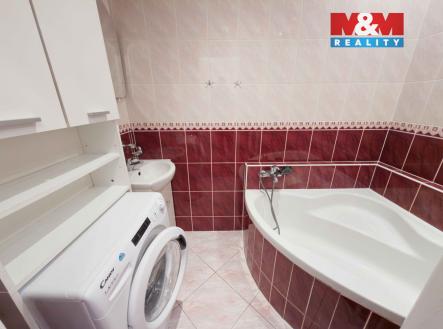 IMG_3691.jpg | Pronájem bytu, 3+1, 60 m²