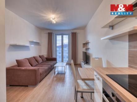 IMG_3409.jpg | Pronájem bytu, 2+kk, 41 m²